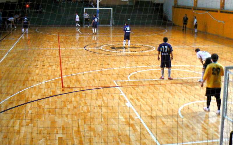 Universidad ganó y ahora manda en la tabla de posiciones