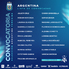 Lista de convocados de la Selección Argentina para la fecha FIFA de febrero.