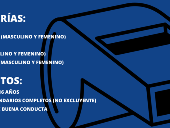 El curso es totalmente gratuito y ofrece salida laboral inmediata.
