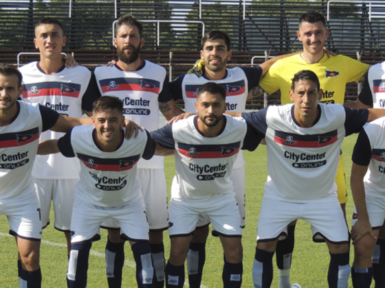 Central Córdoba no pudo ante JJ Urquiza