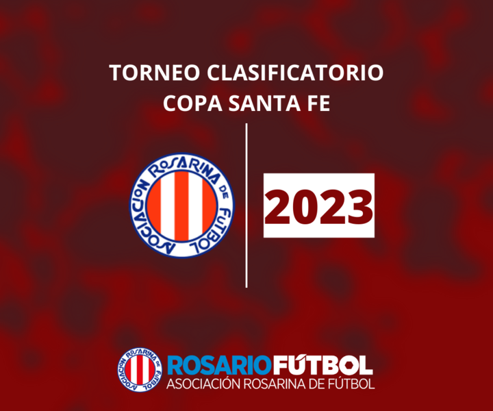 La temporada 2023 de fútbol comienza con el Torneo Clasificatorio a la CSF.