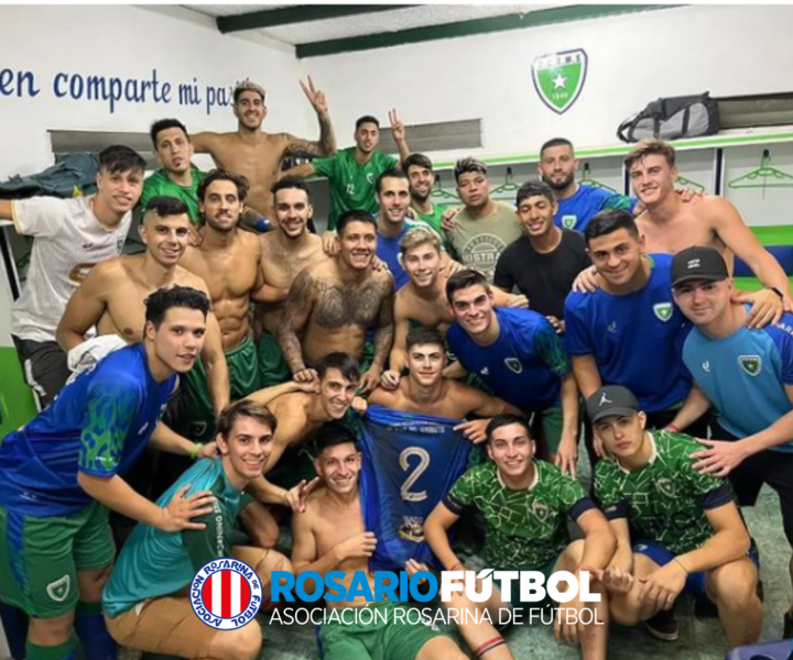 La Chinche festejó en su debut.