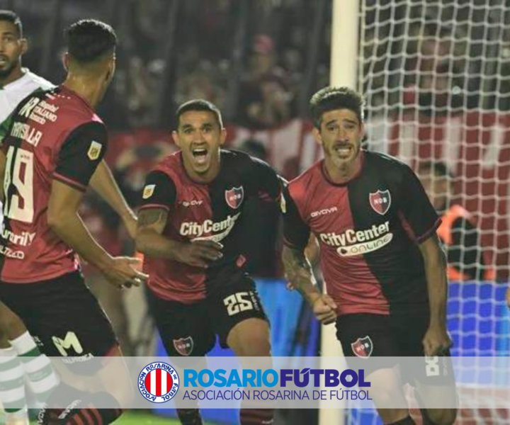 Velazquez anotó el primero en la victoria rojinegra ante el Taladro.