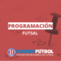 Programación tercera fecha del Torneo de Verano de futsal.