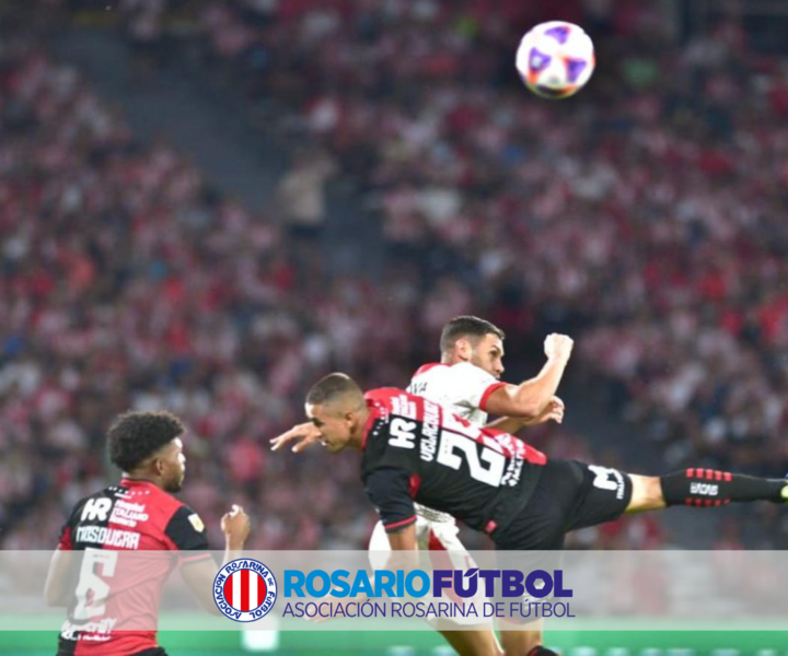 El Rojinegro no pudo en Córdoba contra el equipo de Bovaglio.
