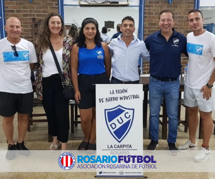 La Carpita se renovó para la temporada 2023.