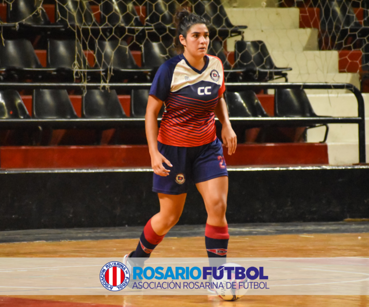 Fotograf&iacute;a gentileza de Victoria Moldes (Central C&oacute;rdoba).