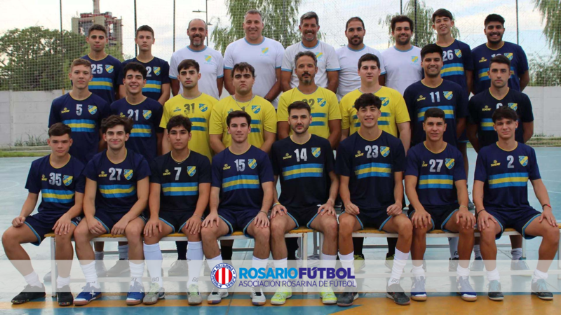 Fotografía gentileza de @futsalcrr.