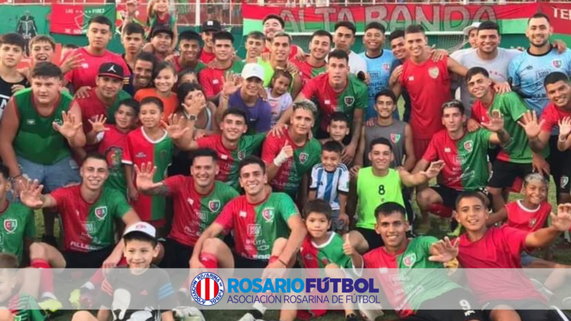 C. Aguirre superó a 1º de Mayo y ahora jugará el clásico con Oriental en cuartos.