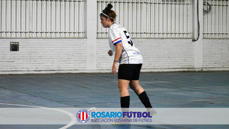 Fotografía gentileza de Victoria Moldes (Cuna del Futsal).