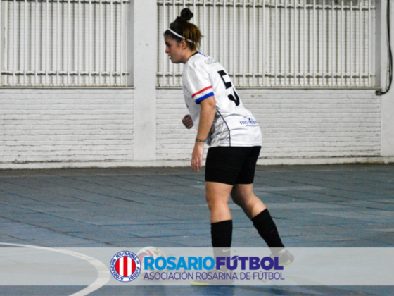 Fotograf&iacute;a gentileza de Victoria Moldes (Cuna del Futsal).
