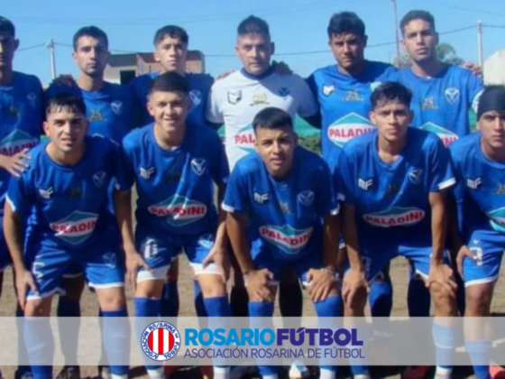 VGG acumula cuatro puntos en su retorno a la Primera 'B'. Fotografía clubvillagobernador.