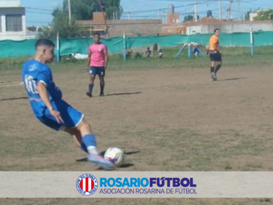 VGG igual&oacute; en dos ante Central C&oacute;rdoba por la Primera B.