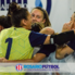 Horizonte es el único puntero del Femenino 'A'. Fotografía gentileza de Fernando Aquino (Cuna del Futsal).