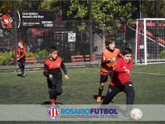 El Torneo Solidario completar&aacute; su novena fecha este fin de semana.