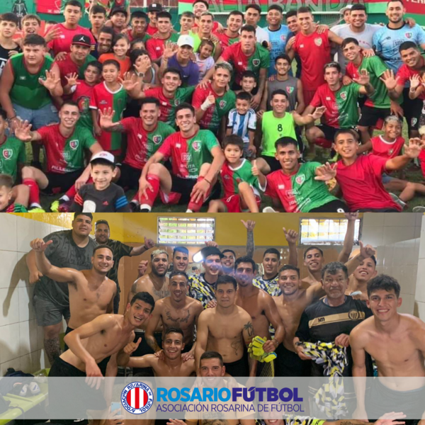 C. Aguirre vs. Alianza será una de las semifinales de esta apasionante competencia.