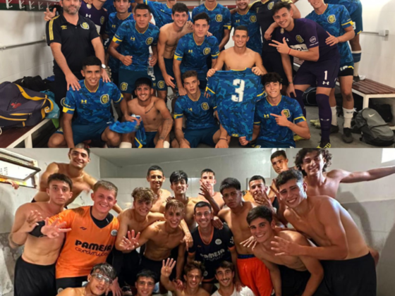 ADIUR vs. Rosario Central, la otra semi del Torneo Clasificatorio CSF.