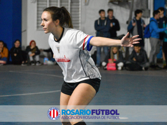 Fotograf&iacute;a gentileza de Victoria Moldes (Cuna del Futsal).