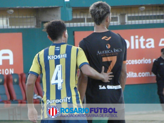 ADIUR había sido el único equipo que derrotó al Canalla este 2023. Fue en la fecha 2 del torneo de Primera A.