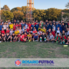 Fueron más de 80 los convocados durante la primera semana de entrenamientos.