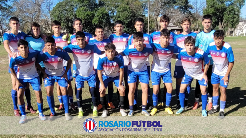 CGR ganó y se sumó a la cima de la tabla en la Primera C.