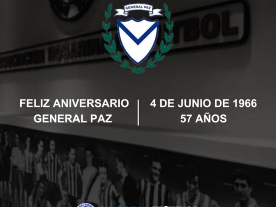 El club de la V azulada fue fundado en 1966.