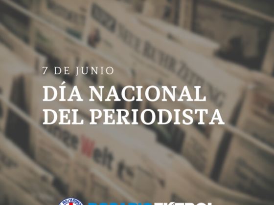 Fue establecido en conmemoraci&oacute;n a la primera publicaci&oacute;n de la Gaceta de Buenos Aires, de Mariano Moreno.