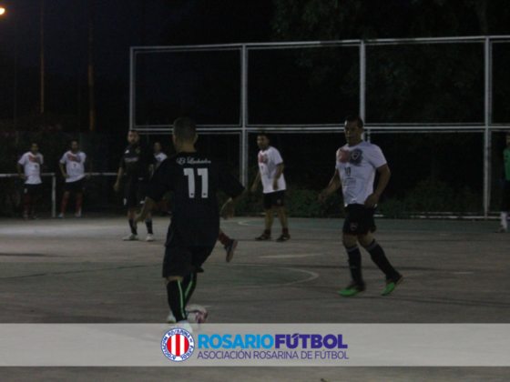 Fotograf&iacute;a gentileza de Sof&iacute;a Patern&oacute; (Cuna del Futsal).