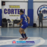 Central ya aseguró su participación en la Zona Campeonato de la Primera B. Fotografía gentileza de Fernando Aquino (Cuna del Futsal).