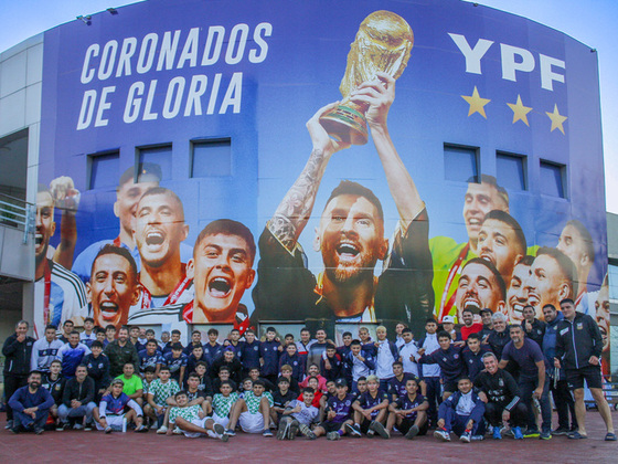 Ocho equipos de diferentes regiones del país se dieron cita en el primer Torneo Nacional Sub-19 de Selecciones de Ligas.