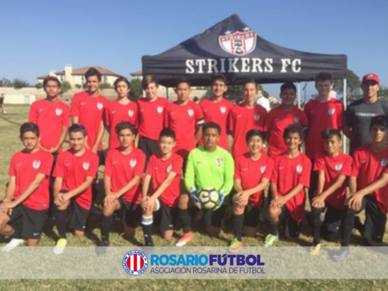 La instituci&oacute;n de California se encuentra realizando una gira por nuestro pa&iacute;s.