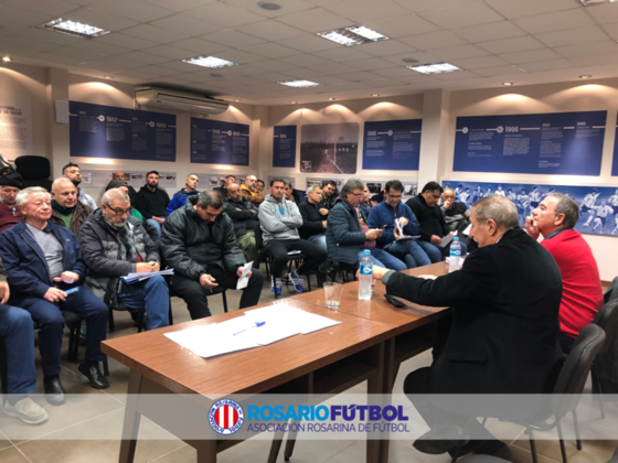 Los clubes dieron el visto bueno a continuar con los formatos establecidos a principio de temporada.