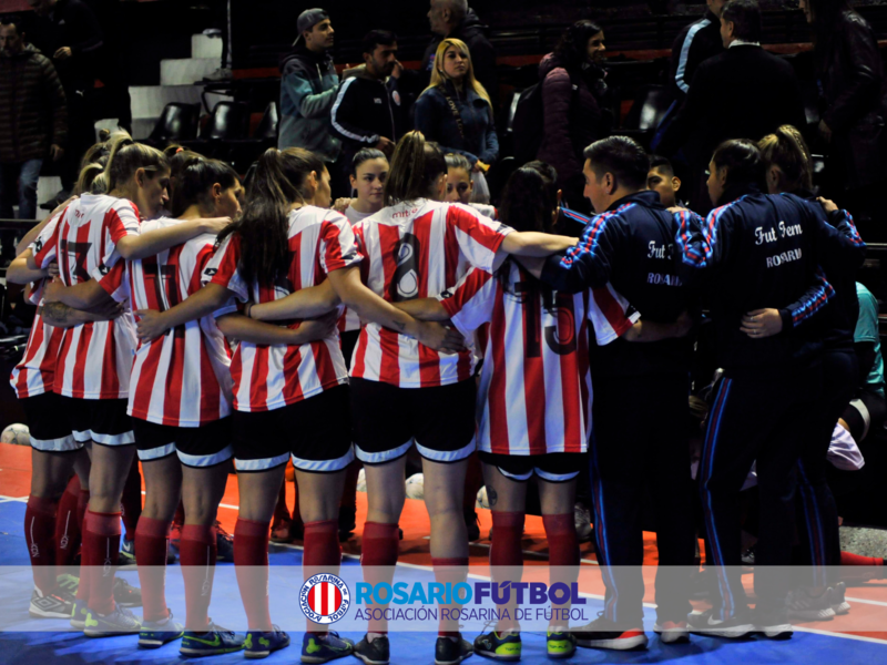 El selectivo ARF vuelve al ruedo luego del encuentro con su par nacional.