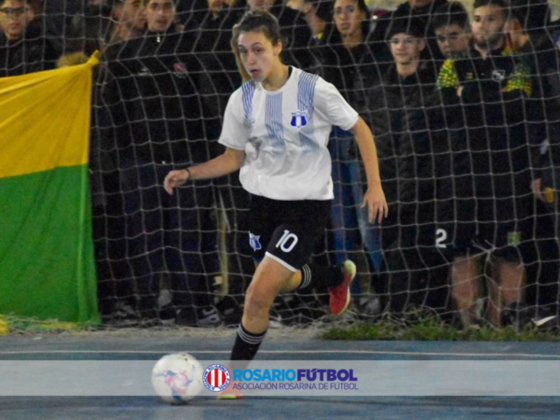 Fotograf&iacute;a gentileza de Victoria Moldes (1&ordm; de Mayo).