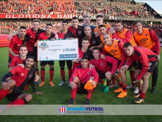 La mejor performance de La Lepra fue en el 2016, cuando alcanzó las semifinales.