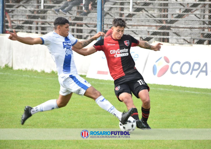 El Sala sigue firme en su camino al bicampeonato. Derrotó a Newell's por 3-1.