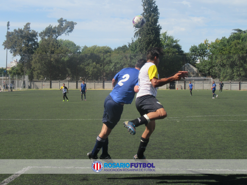 Se fue otra fecha en los torneos de Primera masculinos y la recta final está cada vez más cerca.