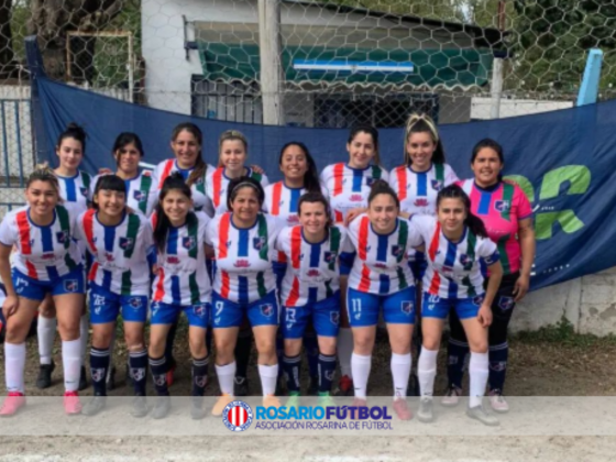 La l&iacute;nea 'B' de Mitre es uno de los l&iacute;deres de la Copa de Oro en la Primera C.