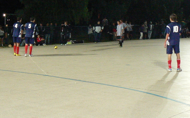 Imagen de Unión arriba