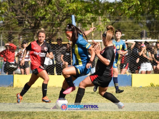 El cl&aacute;sico de la Fase de Copas finaliz&oacute; igualado en 1. Fotograf&iacute;a gentileza de @e.borda.ph.