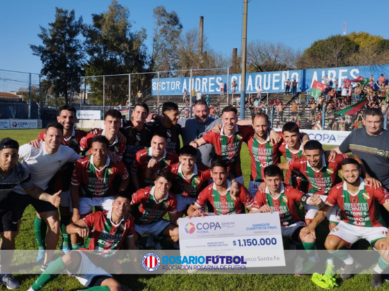 Sportivo ya sabe lo que es campeonar en este certamen, se qued&oacute; con el t&iacute;tulo en la edici&oacute;n 2019.