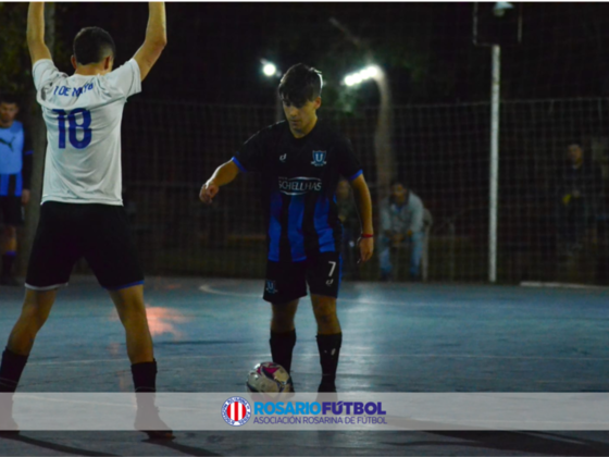 Fotograf&iacute;a gentileza de Carlos Traine (Universitario).