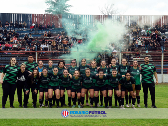 Comienza La Copa Federación Con Social Lux Y Mitre Como Representantes ARF