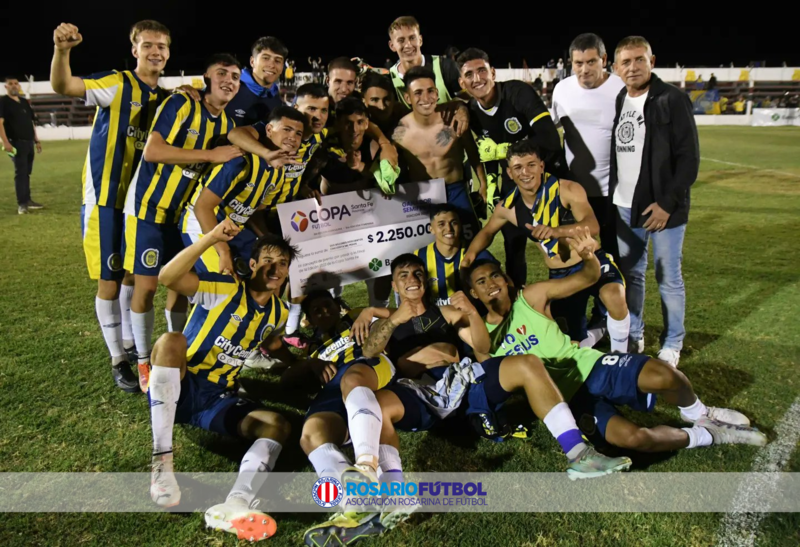 El Auriazul buscará repetir el logro que ya consiguió en el 2017.