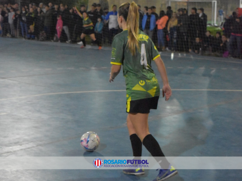 Fotografía gentileza de Franz Gherbaz (Parquefield).