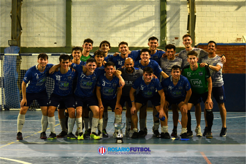 Fotograf&iacute;a gentileza de Diego Amiano (N&aacute;utico).