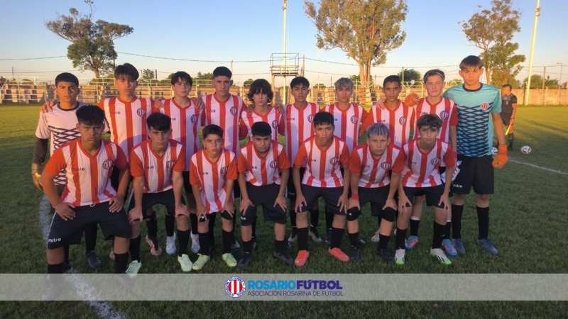 La Sub-13 se adueño del clasificatorio y estará presente en Córdoba disputando el Nacional.