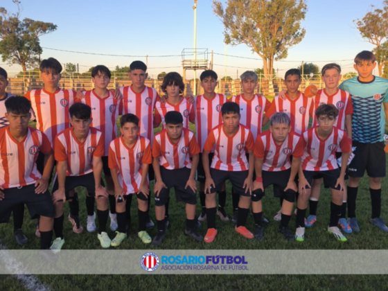 La Sub-13 se adue&ntilde;o del clasificatorio y estar&aacute; presente en C&oacute;rdoba disputando el Nacional.
