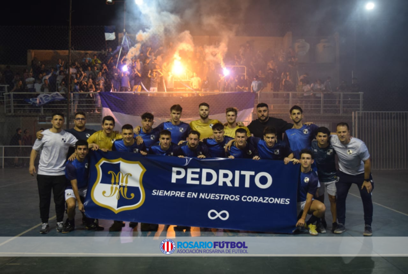 Jugará en la máxima categoría por primera vez en su historia.