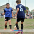 En octubre dos Selecciones Rosarinas participaron del Encuentro Provincial Sub-12 de fútbol femenino.